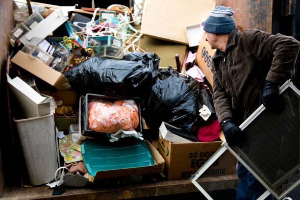 Best Commercial Junk Removal  in Ammon, ID