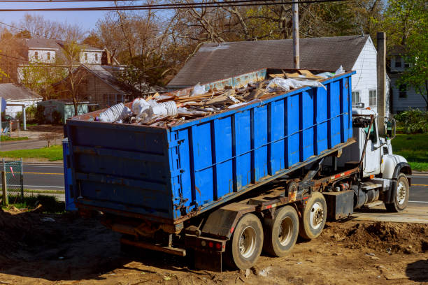 Best Professional Junk Removal  in Ammon, ID