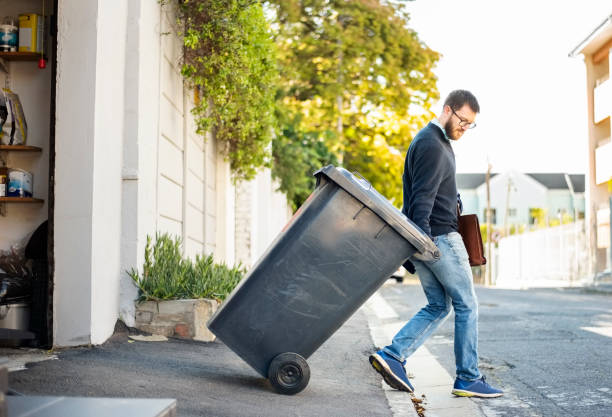 Best Dumpster Rental Services  in Ammon, ID