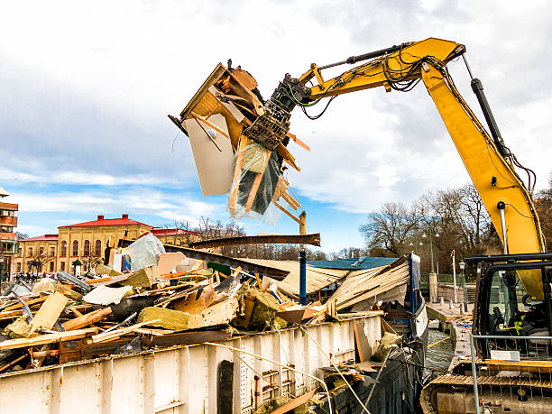 Ammon, ID Junk Removal Company